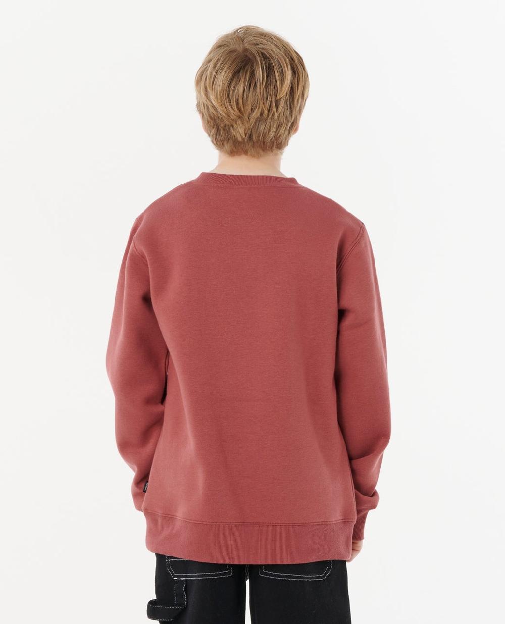 Rip Curl Wetsuit Icon Crew - Kids