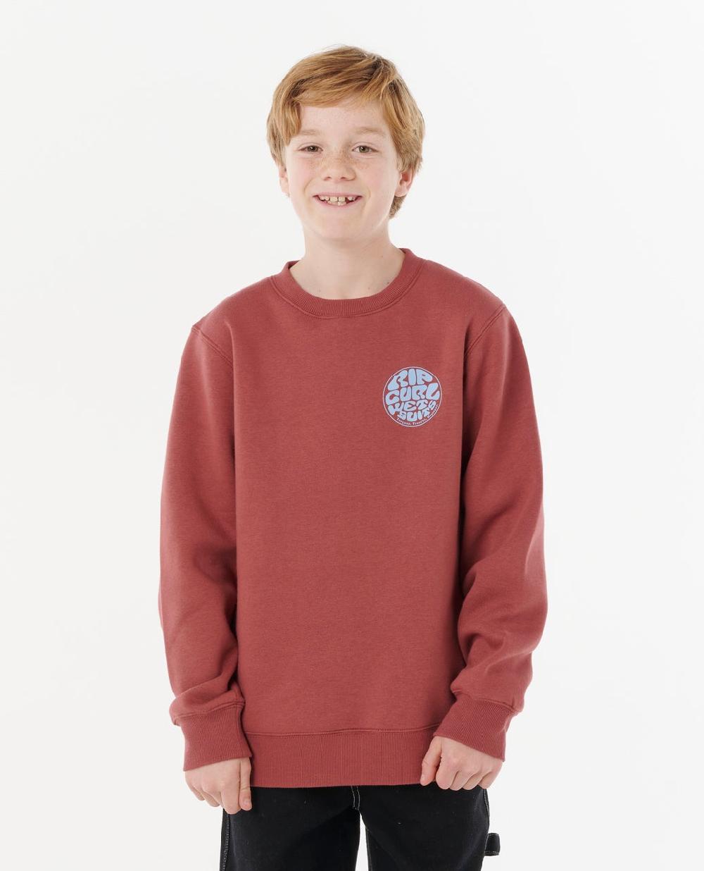 rip curl Wetsuit Icon Crew - Kids