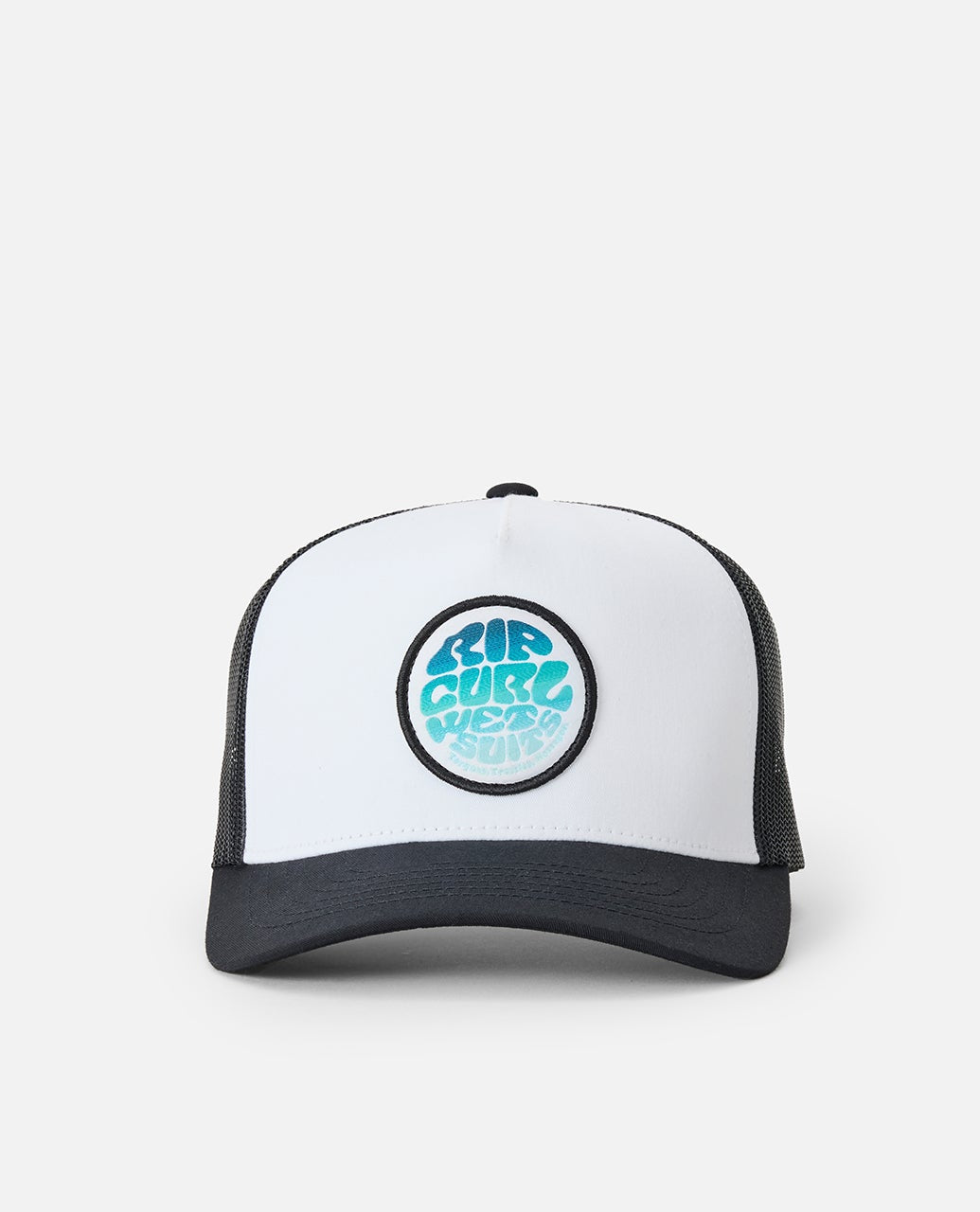 Rip Curl Wetsuit Icon Trucker Cap