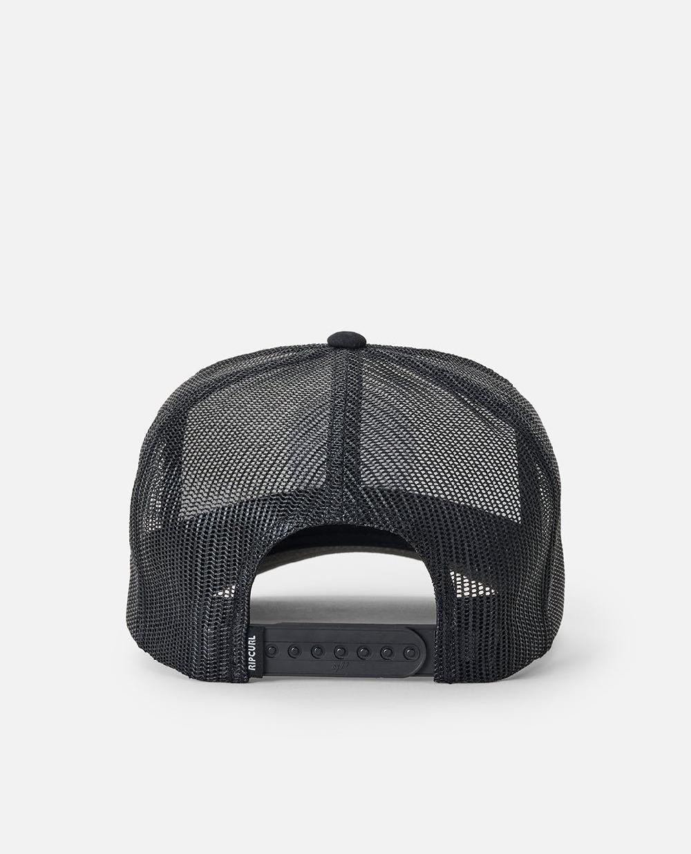 Rip Curl Wetsuit Icon Trucker Cap