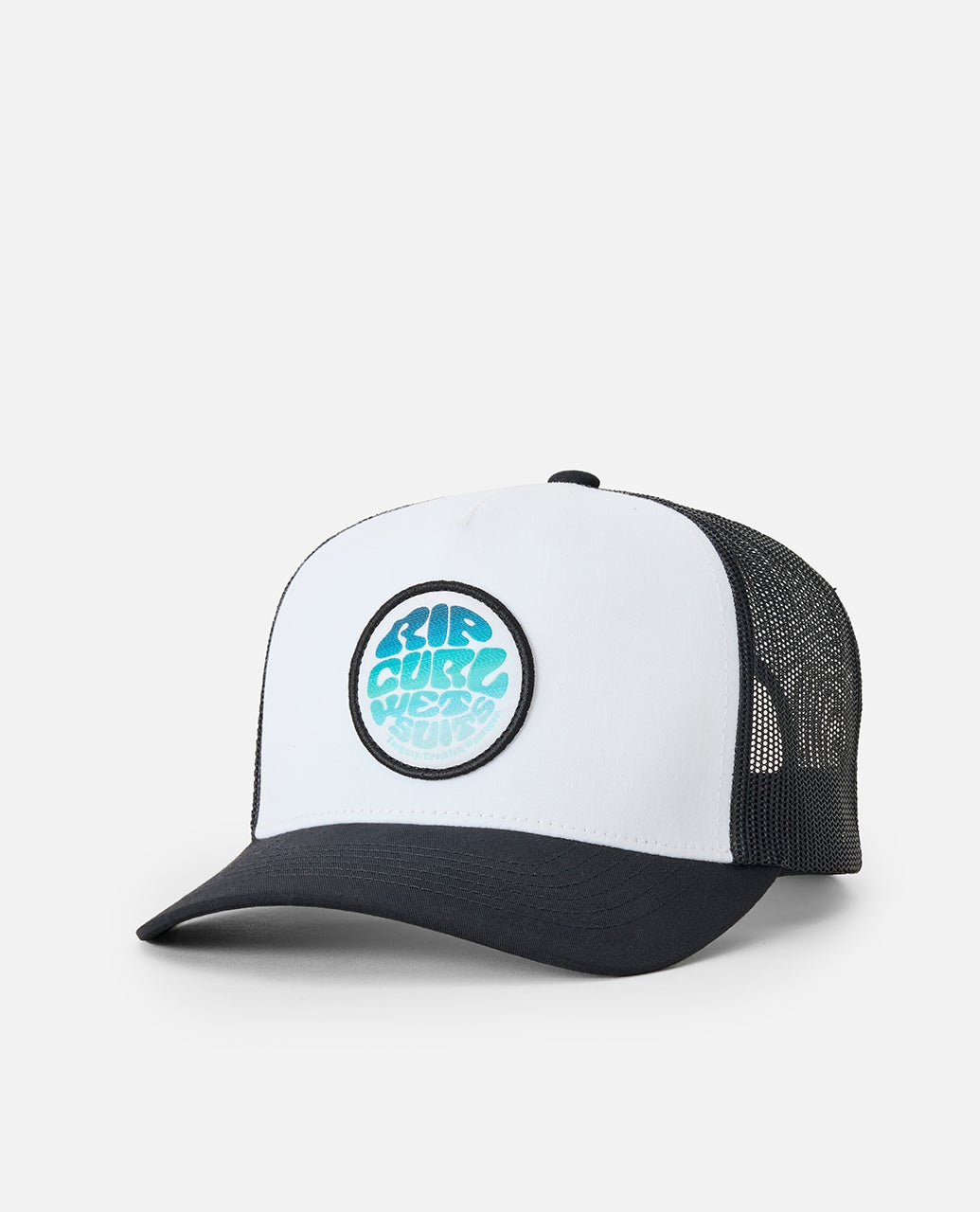 rip curl Wetsuit Icon Trucker Cap