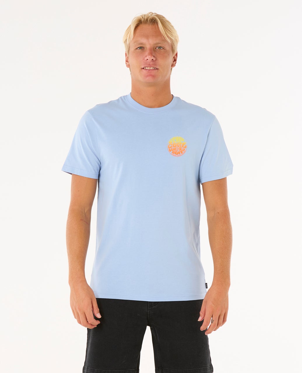 rip curl Wettie Passage Icon Tee