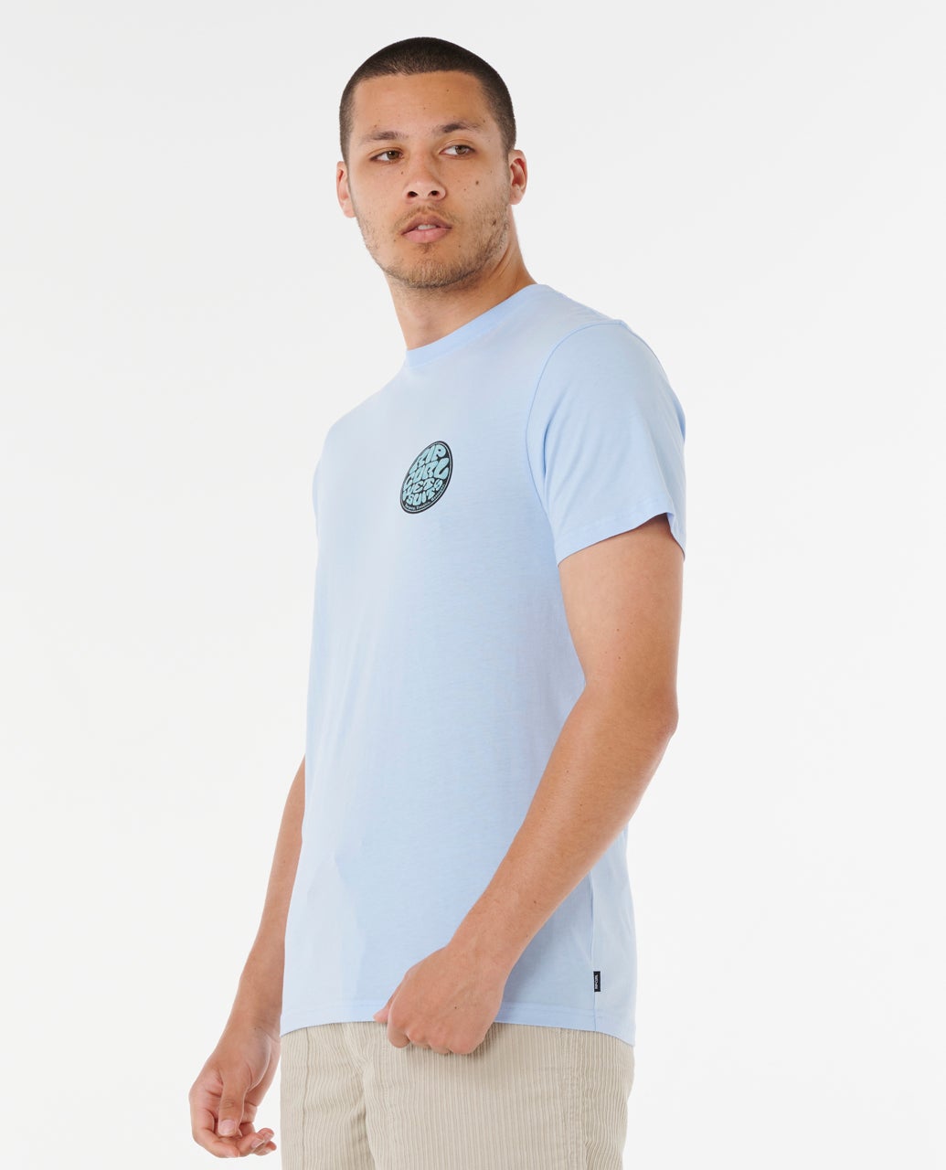 Rip Curl Wettie Passage Icon Tee