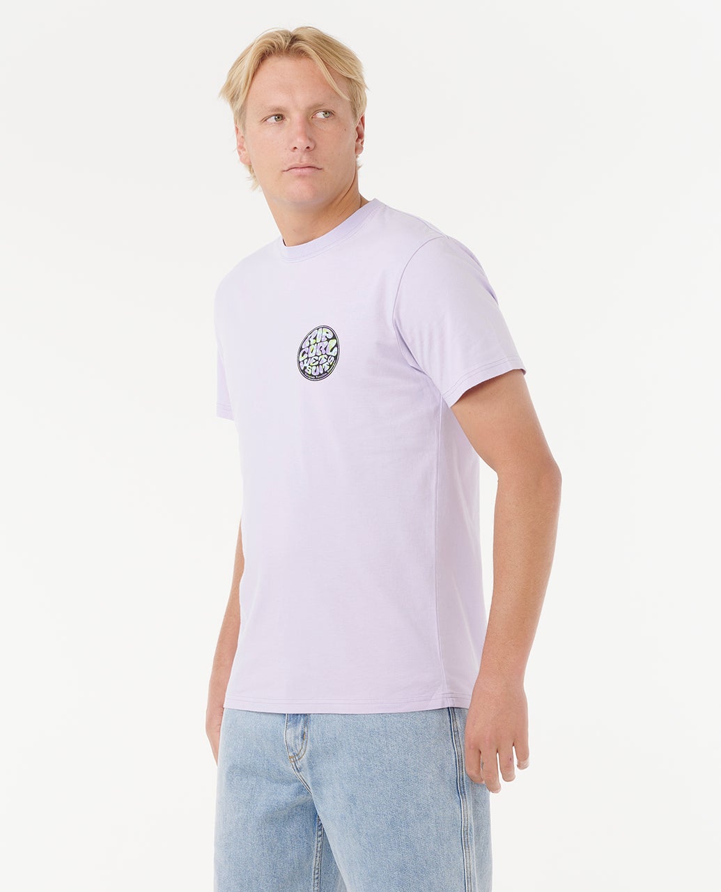 Rip Curl Wettie Passage Icon Tee