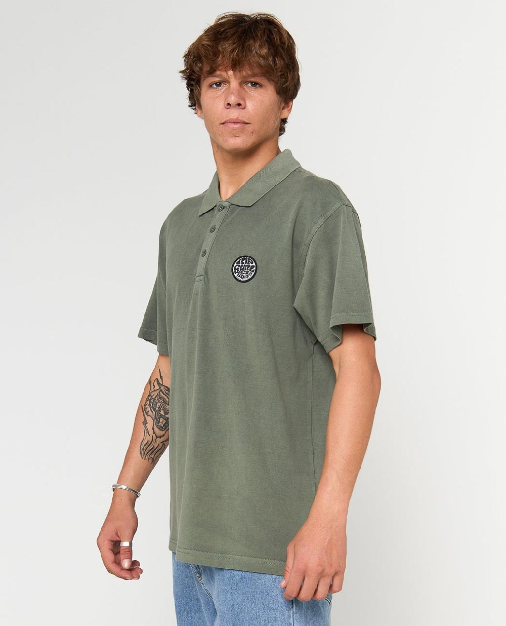 Rip Curl Wettie Polo