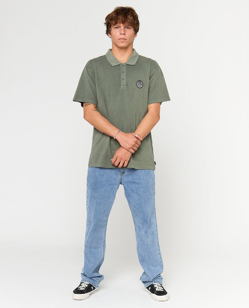 Rip Curl Wettie Polo