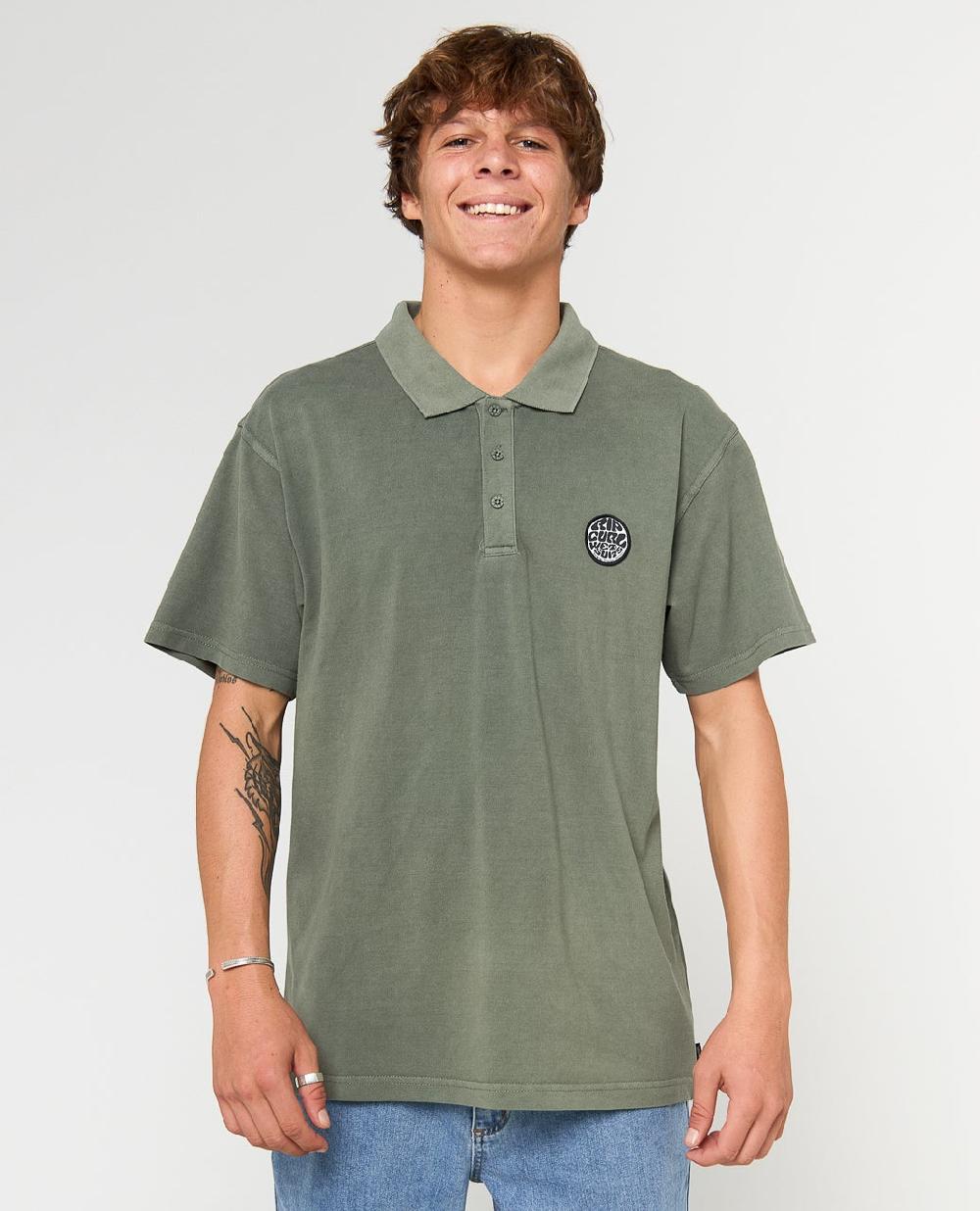 rip curl Wettie Polo