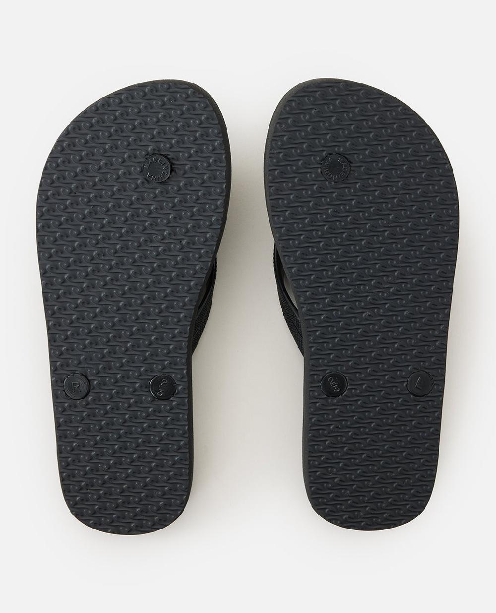 Rip Curl Wetty Fade Bloom Open Toe - Boys