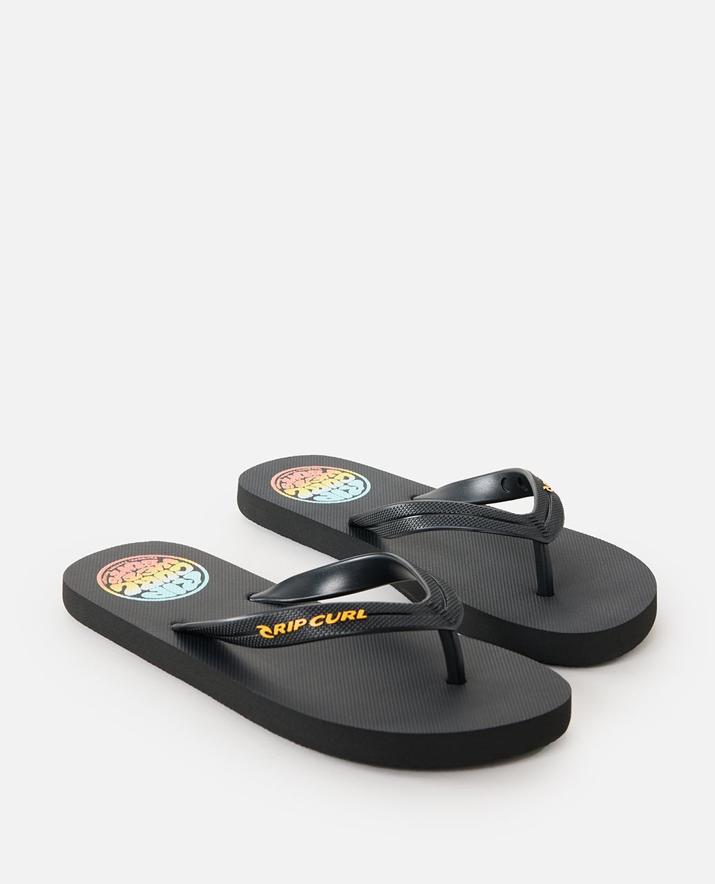rip curl Wetty Fade Bloom Open Toe - Boys