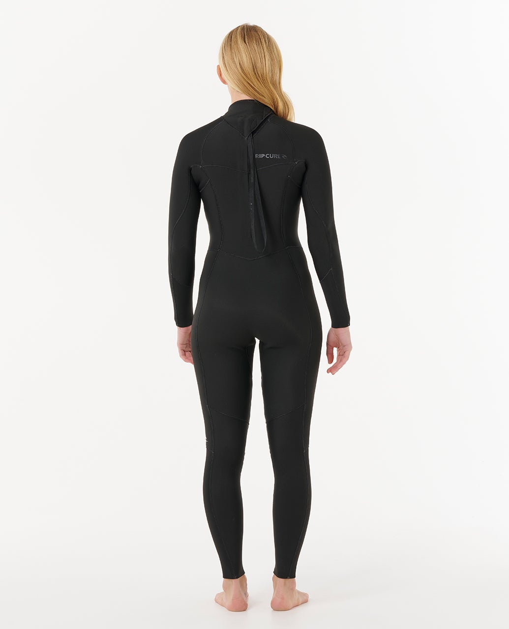Rip Curl Womens Dawn Patrol 3/2 Back Zip Wetsuit