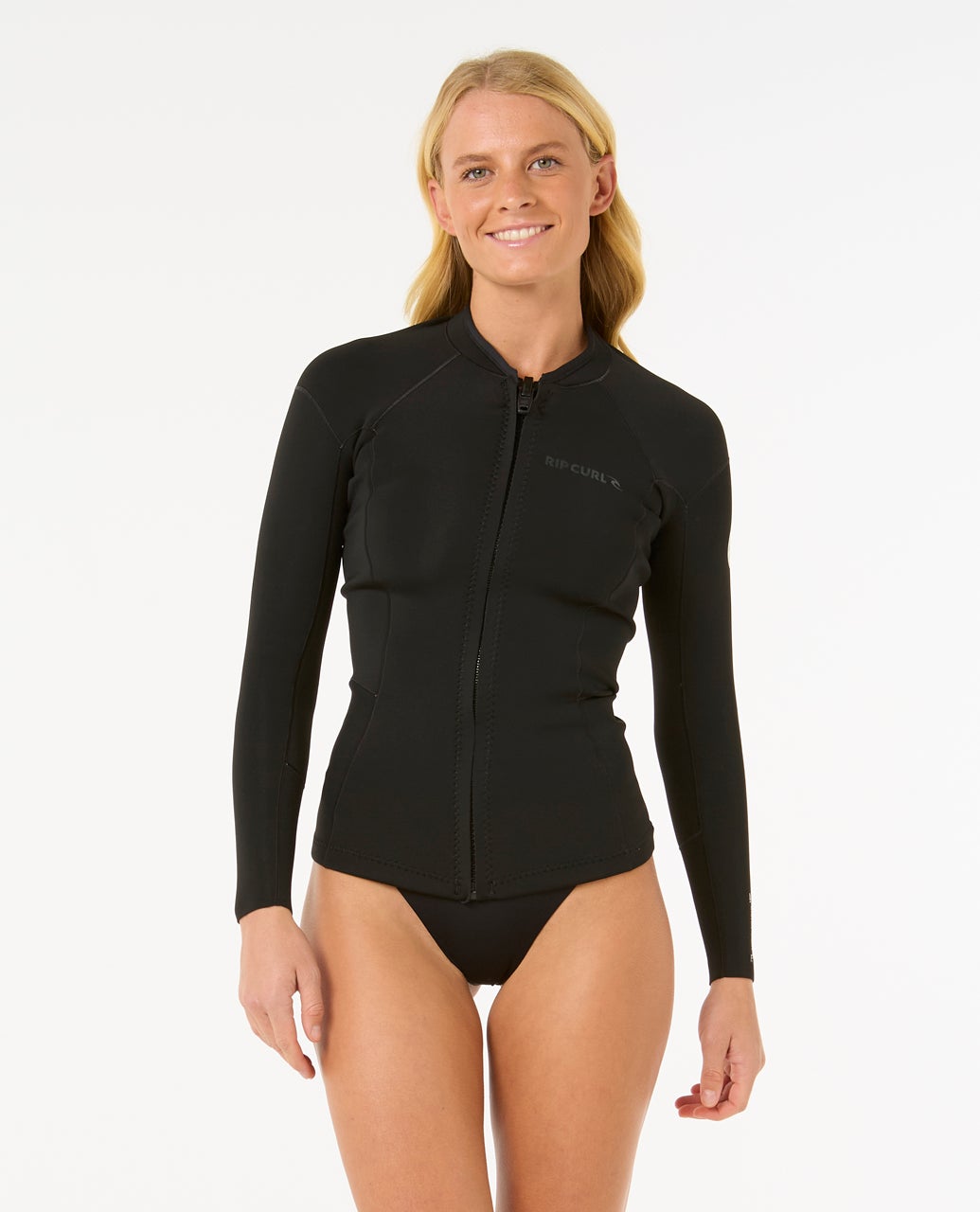 rip curl Womens Dawn Patrol Long Sleeve Jacket