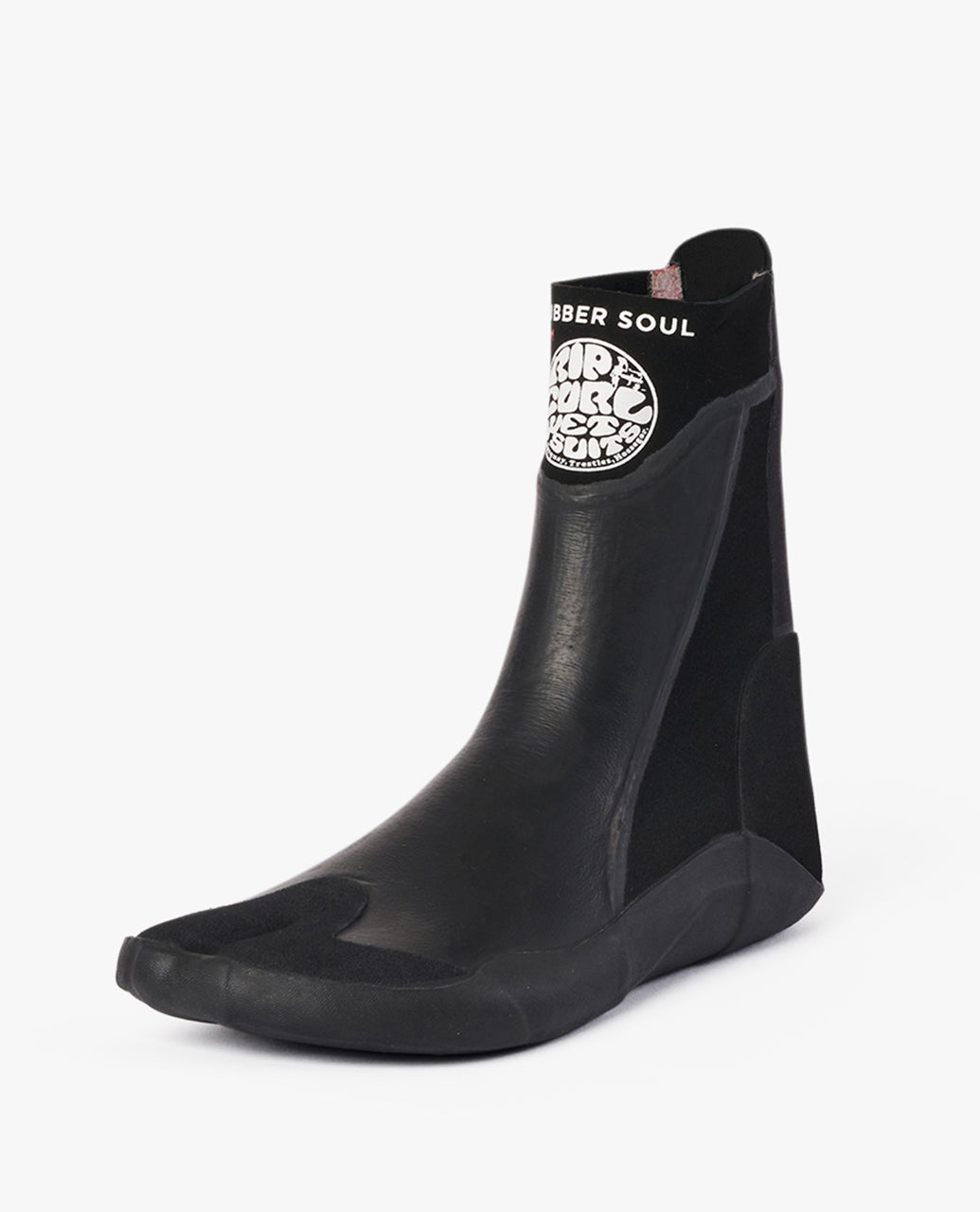 Rip Curl Rubber Soul Plus 3MM Hidden Split Toe Booties