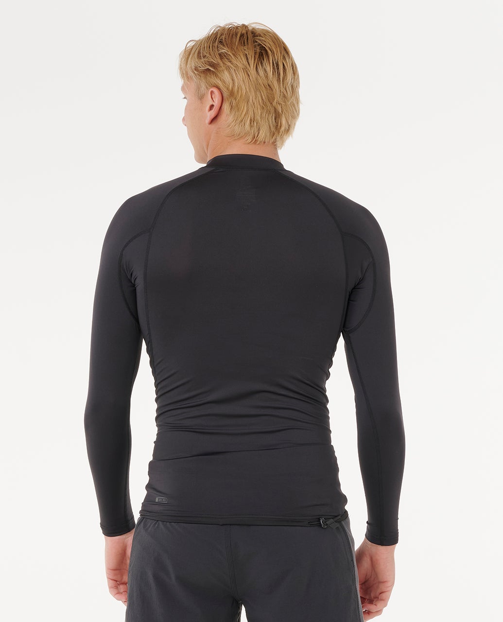 Rip Curl Search UPF50 Performance Long Sleeve Rash Vest