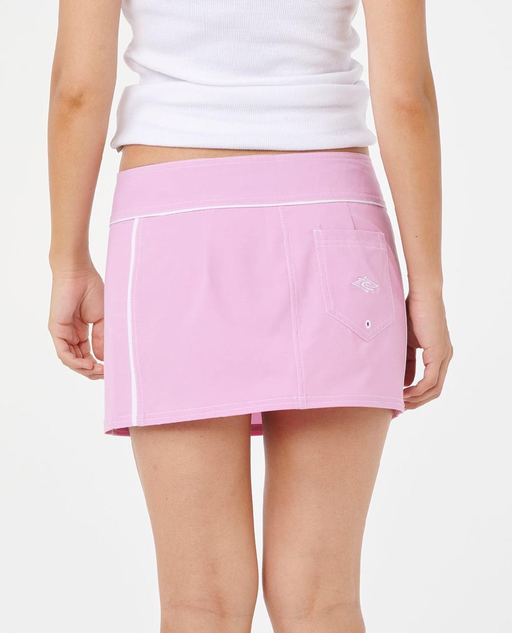 Rip Curl Stephanie Gilmore Spliced Boardshort Skirt