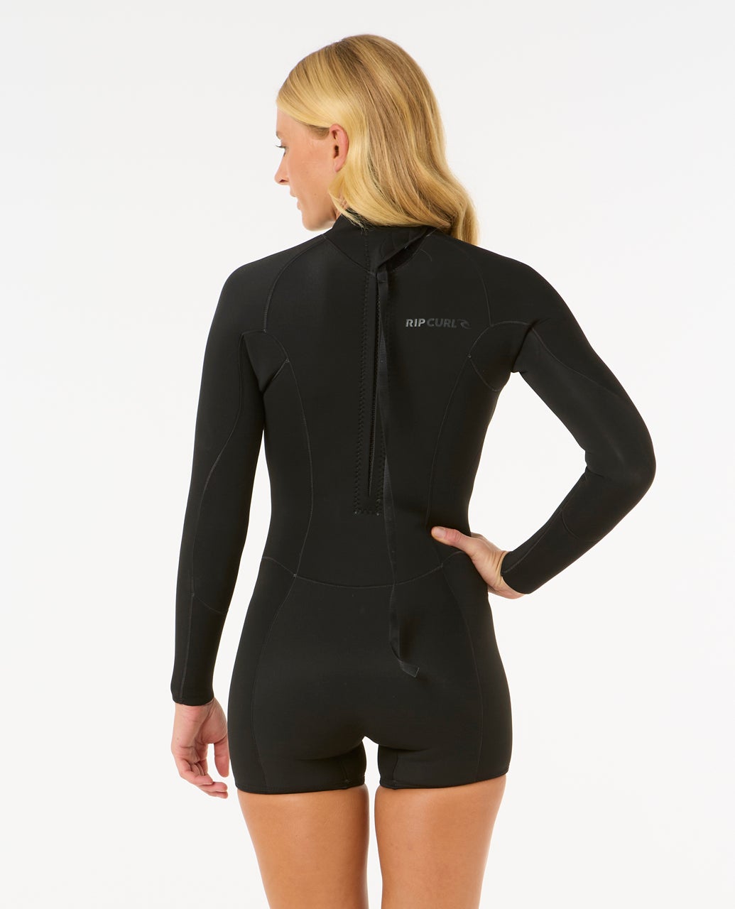 Rip Curl Womens Dawn Patrol 2/2 Long Sleeve Springsuit