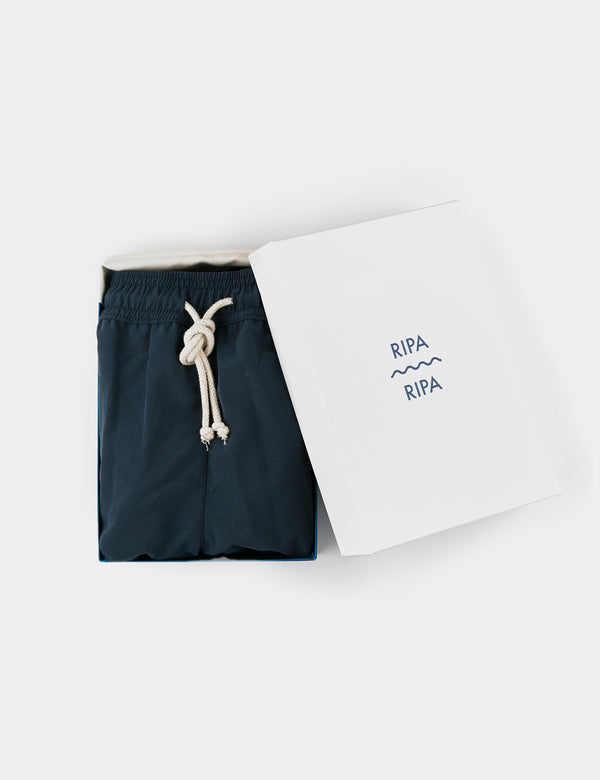 Ripa Ripa Blu Notte Swim Shorts
