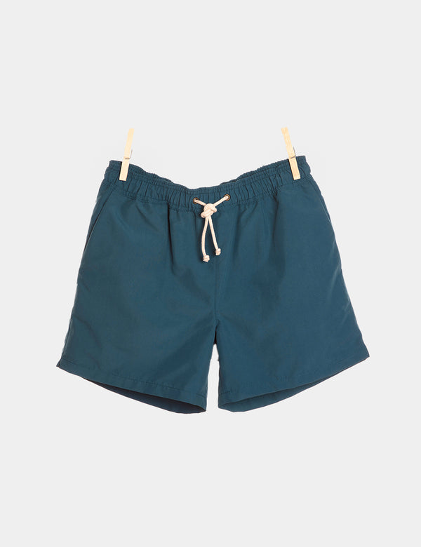 Ripa Ripa Blu Oltremare Swim Shorts