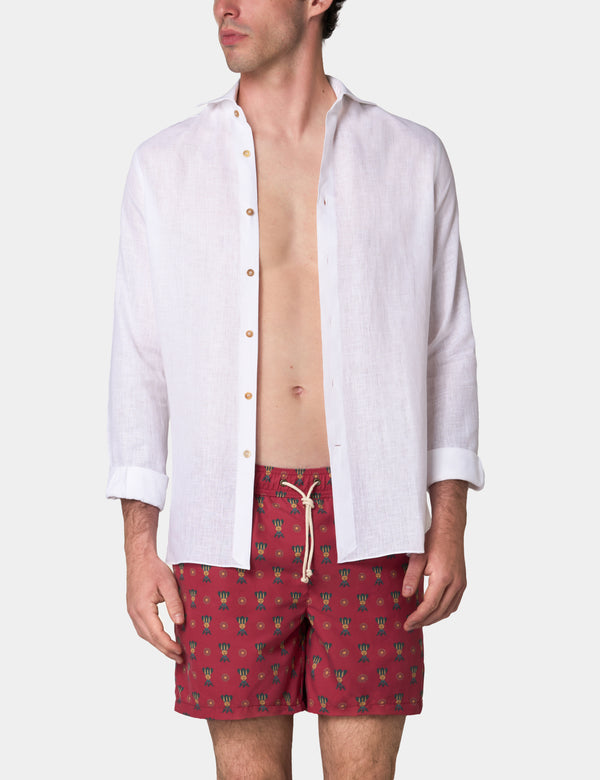 ripa Ripa Briscola Swim Shorts