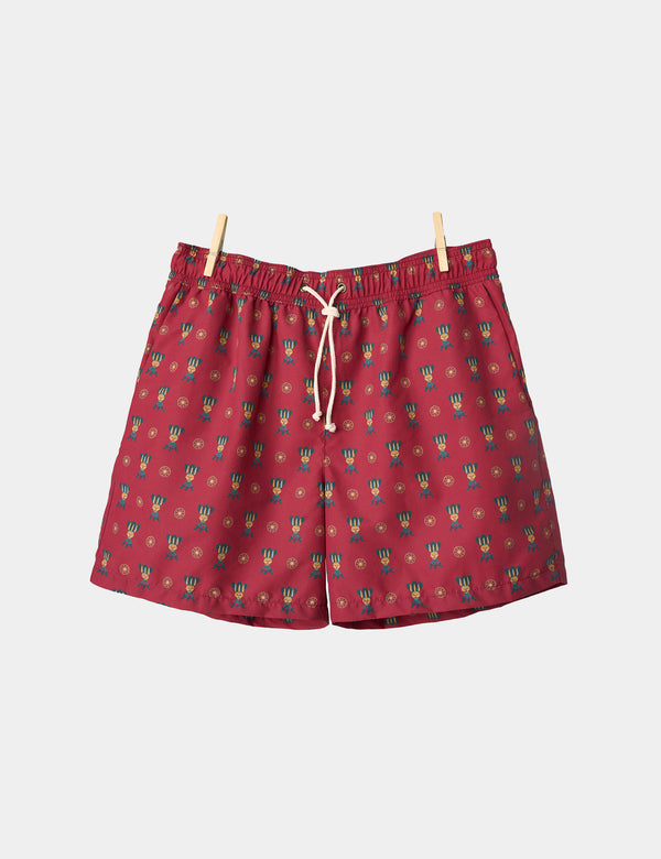 ripa ripa Briscola Swim Shorts