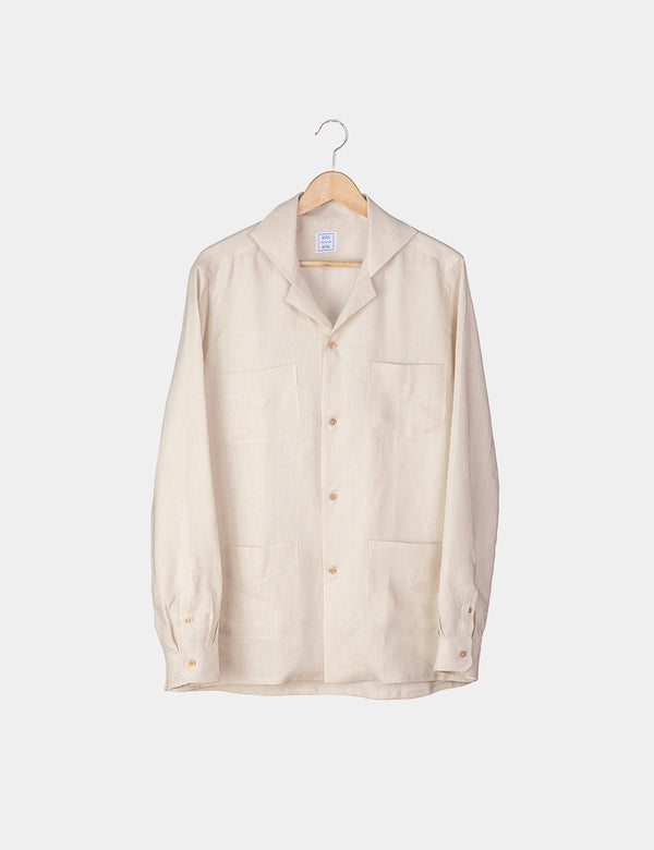 ripa ripa Camicia Ischia Sabbia