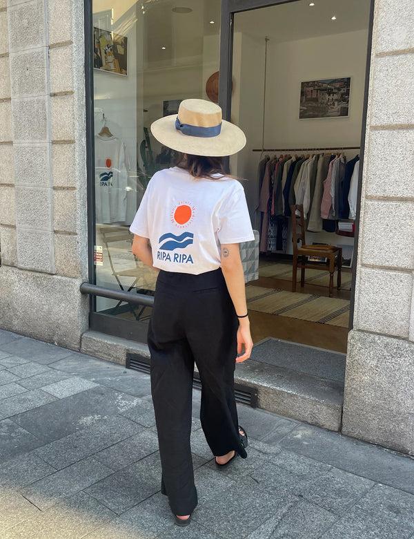 Ripa Ripa Estate Mediterranea T-shirt