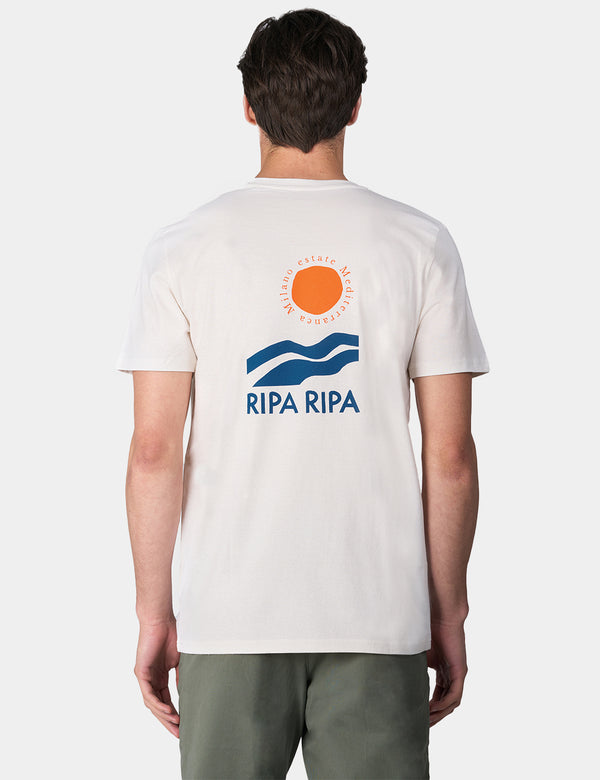 Ripa Ripa Estate Mediterranea T-shirt