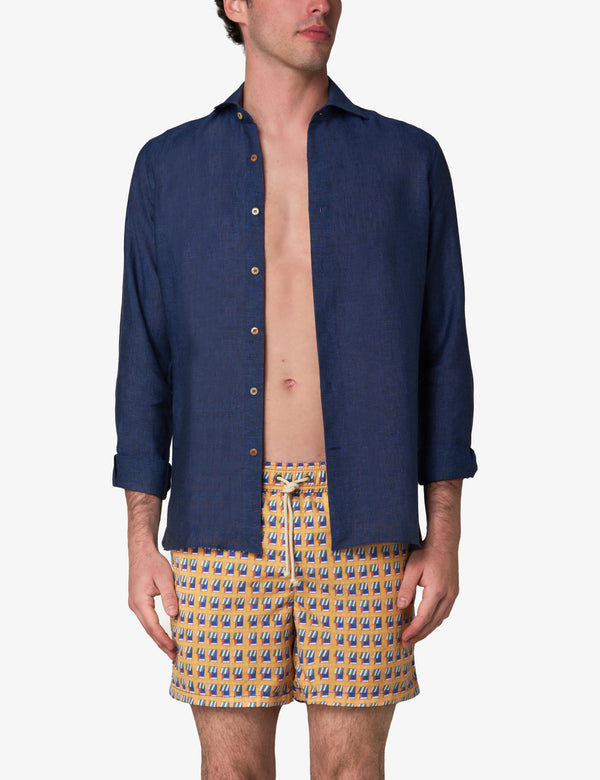 Ripa Ripa Finestre Sul Mare Swim Shorts