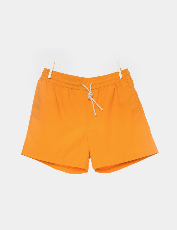 Ripa Ripa Giallo Zafferano Swim Shorts