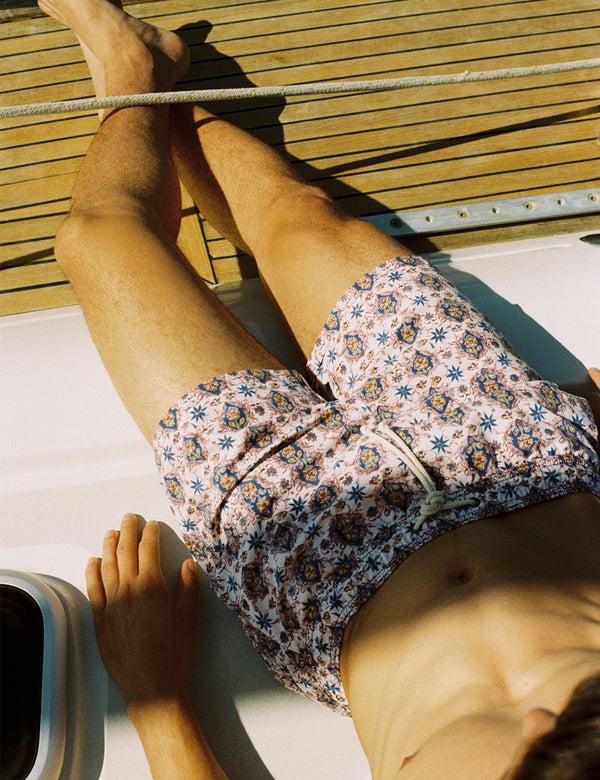 ripa ripa Ginestra Swim Shorts