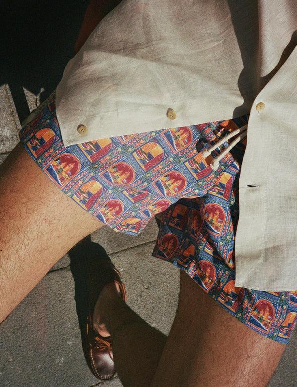 Ripa Ripa Il Borgo Swim Shorts