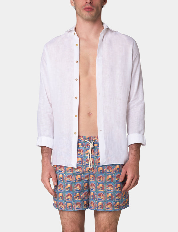 Ripa Ripa Il Borgo Swim Shorts