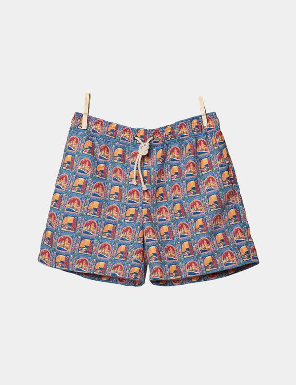ripa ripa Il Borgo Swim Shorts