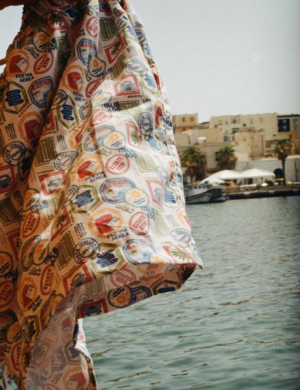 Ripa Ripa In Viaggio Swim Shorts