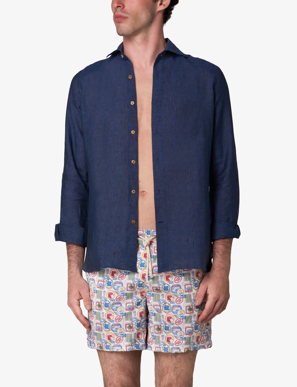 Ripa Ripa In Viaggio Swim Shorts