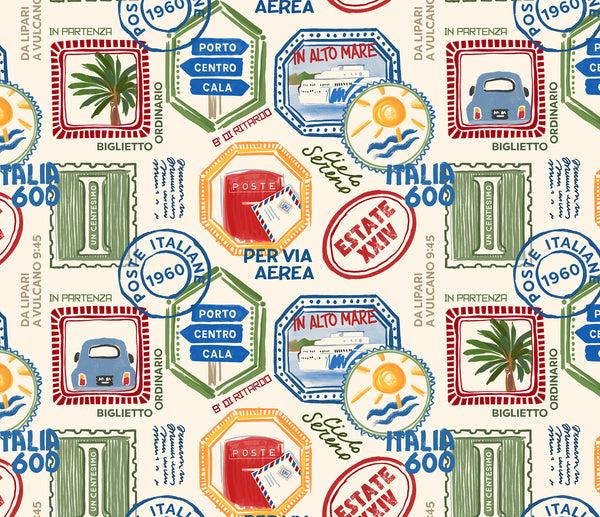 Ripa Ripa In Viaggio Swim Shorts