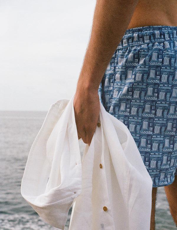 Ripa Ripa Ionico Swim Shorts