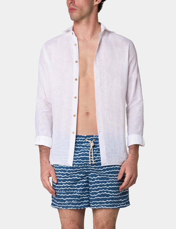 Ripa Ripa Marea Swim Shorts