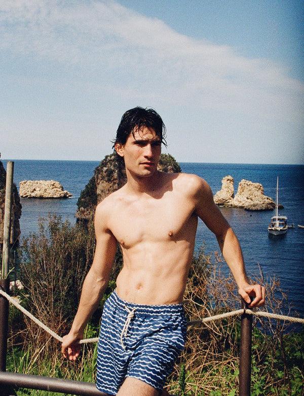 Ripa Ripa Marea Swim Shorts