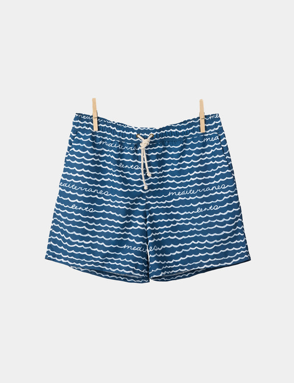 ripa ripa Marea Swim Shorts