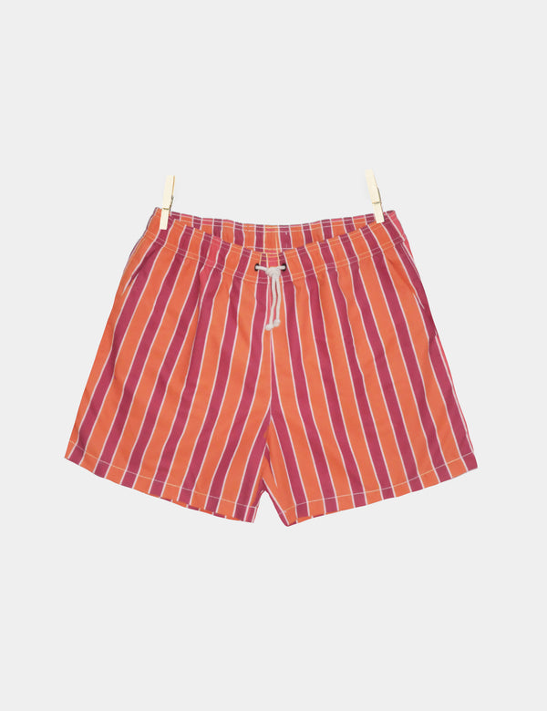 ripa ripa Monterosso Arancione/Rosso