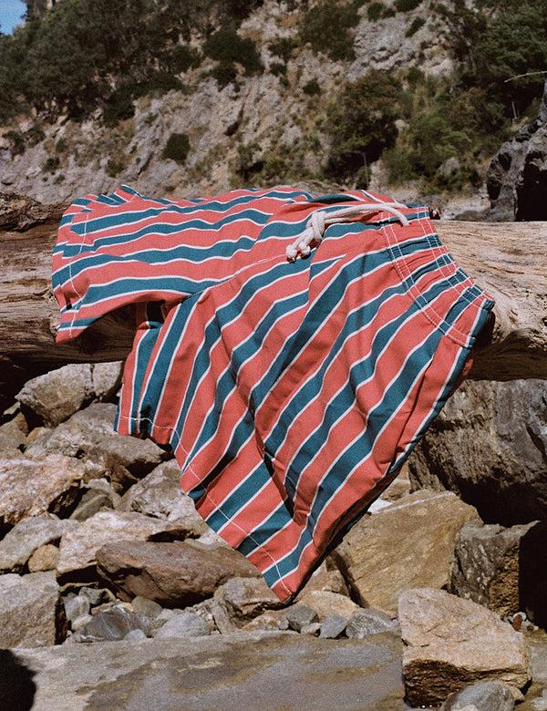 Ripa Ripa Monterosso Arancione/Verde