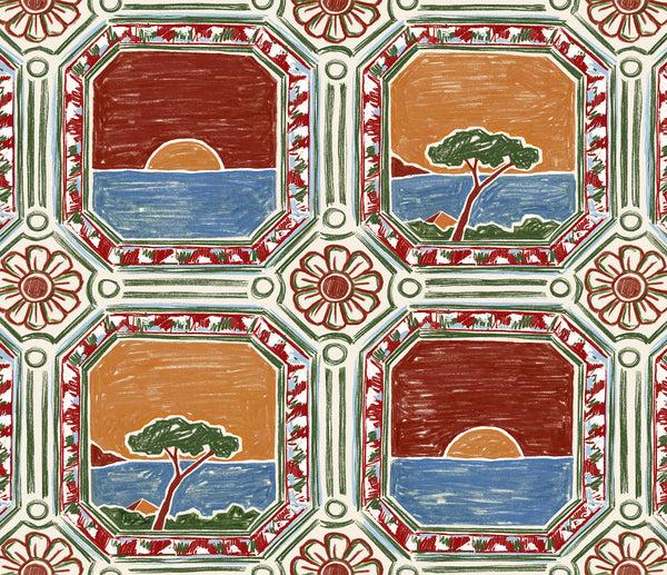 Ripa Ripa Nel Vespero