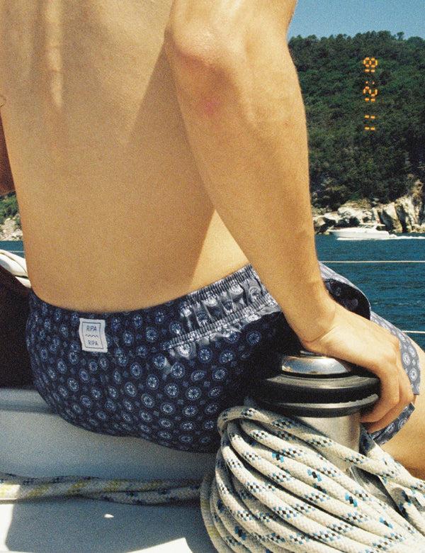 Ripa Ripa Notte Fonda Swim Shorts
