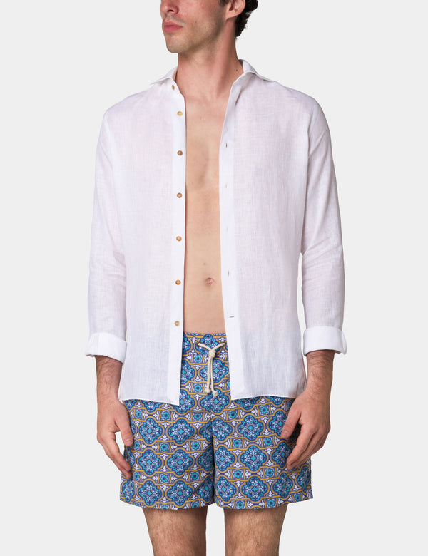 Ripa Ripa Panarea Swim Shorts