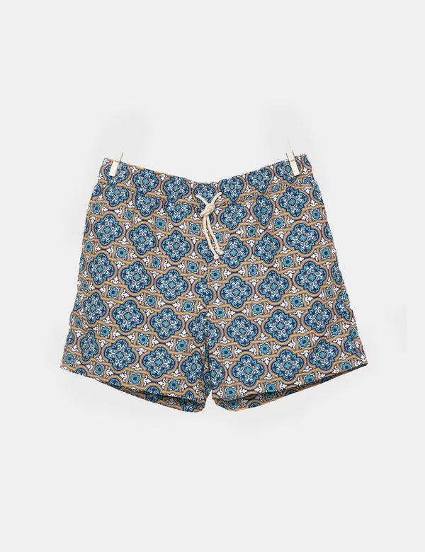 ripa ripa Panarea Swim Shorts