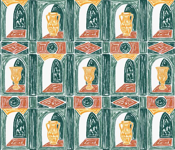 Ripa Ripa Panateneo Swim Shorts