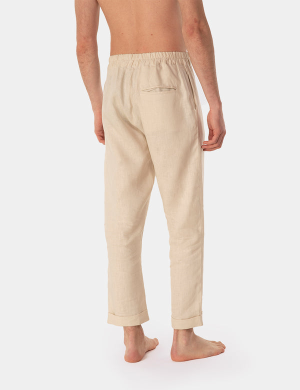 Ripa Ripa Pantaloni Anacapri Sabbia