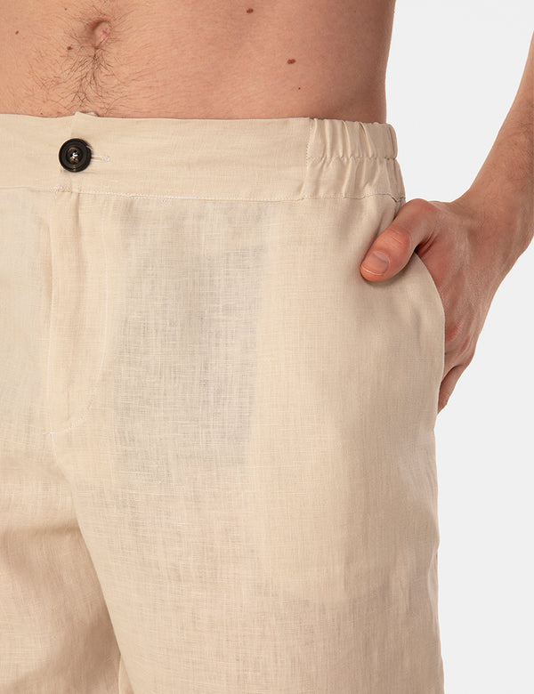 Ripa Ripa Pantaloni Anacapri Sabbia