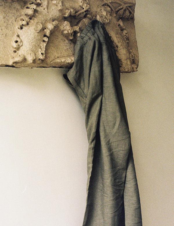 Ripa Ripa Pantaloni Anacapri Verde