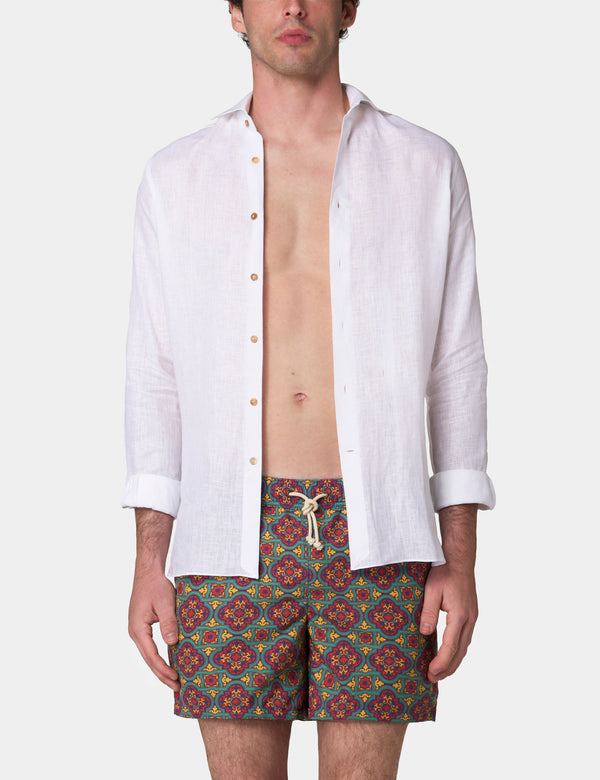 Ripa Ripa Pantelleria Swim Shorts